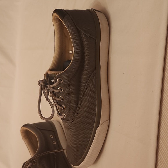 Sperry Top-Sider Men's Striper Ballistic Sneaker - Picture 4 of 12